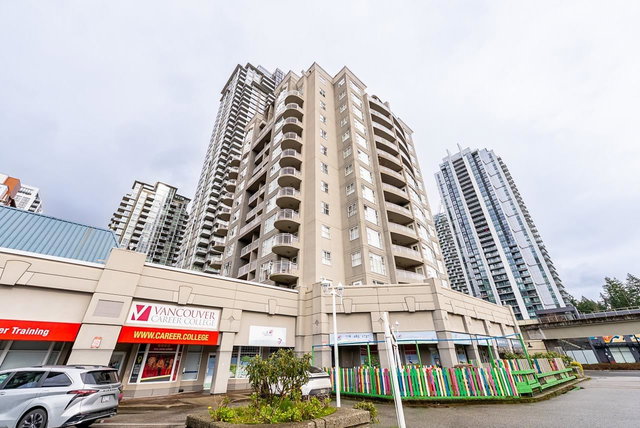 603 - 1180 Pinetree Way