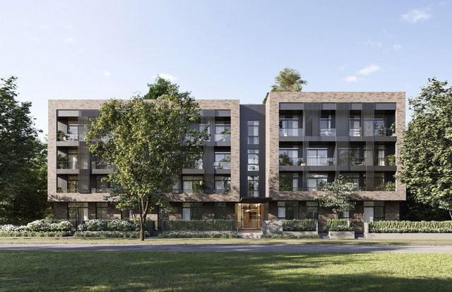 105 - 5020 Ash Street