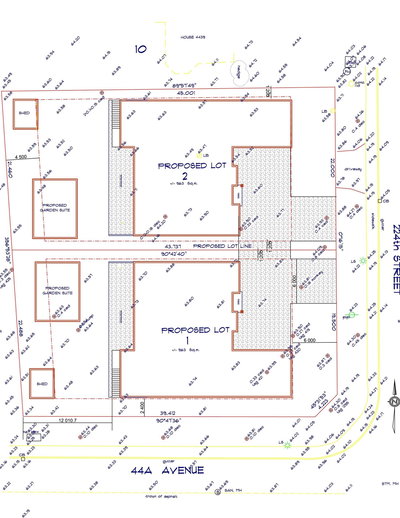 4469 224 Street | Langley | Image