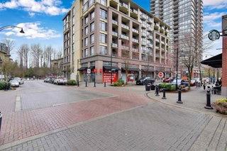 613 - 121 Brew Street