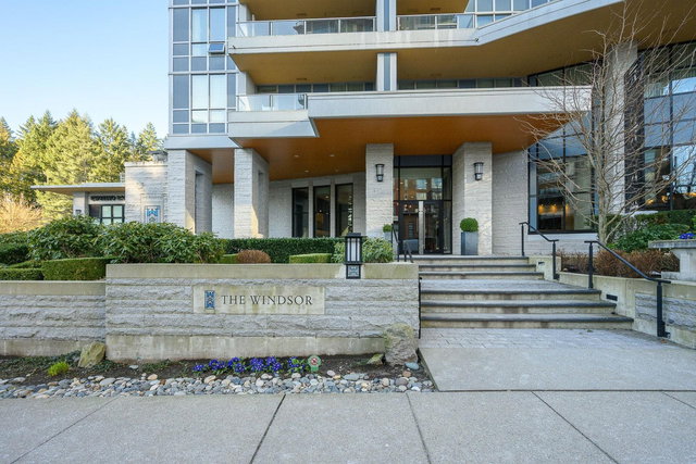 2307 - 3093 Windsor Gate