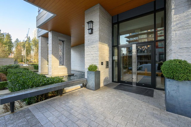 2307 - 3093 Windsor Gate