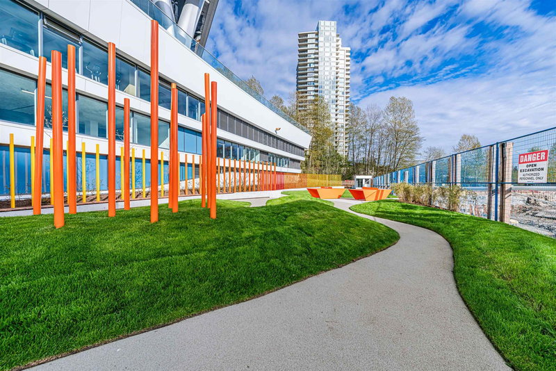 1609 - 4880 Lougheed Highway, Burnaby, V5C 0N1 | Image 3