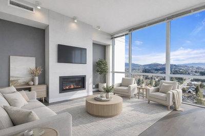 2206 - 2180 Gladwin Road | Abbotsford | Image