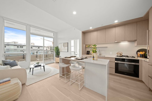 504 - 5212 Cambie Street