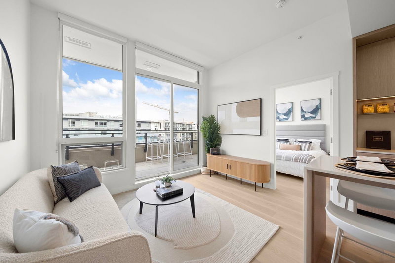 504 - 5212 Cambie Street, Vancouver, V5Z 2Z7 | Image 2