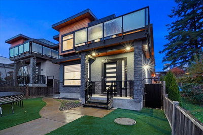 1041 Stewart Avenue | Coquitlam | Image