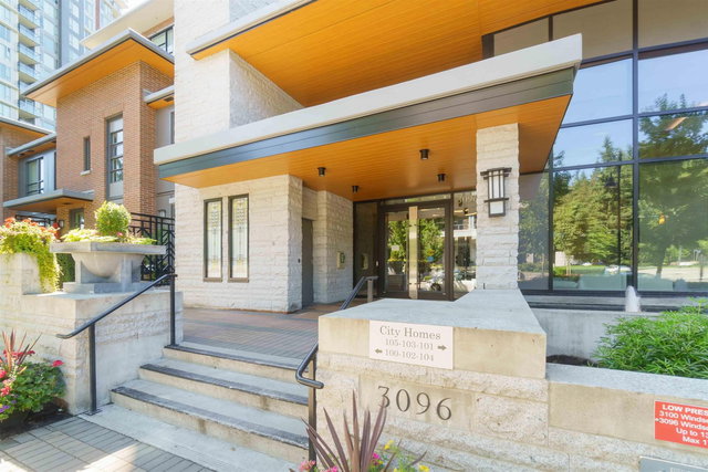 1502 - 3096 Windsor Gate