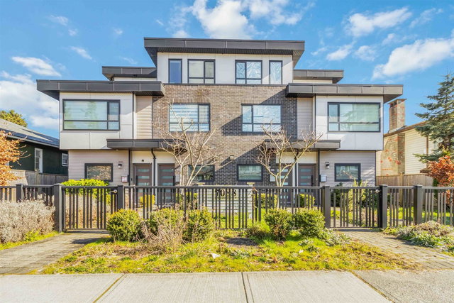 102 - 7088 Sperling Avenue