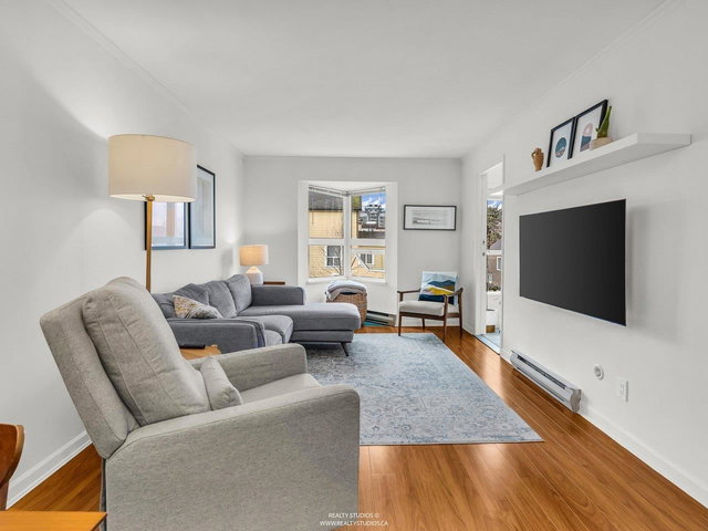 202 - 507 6th Avenue E