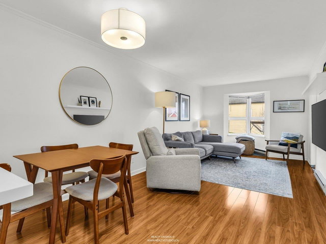 202 - 507 6th Avenue E