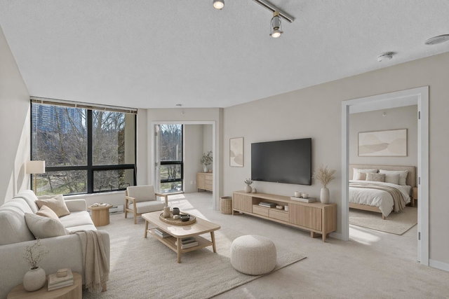 303 - 3588 Crowley Drive