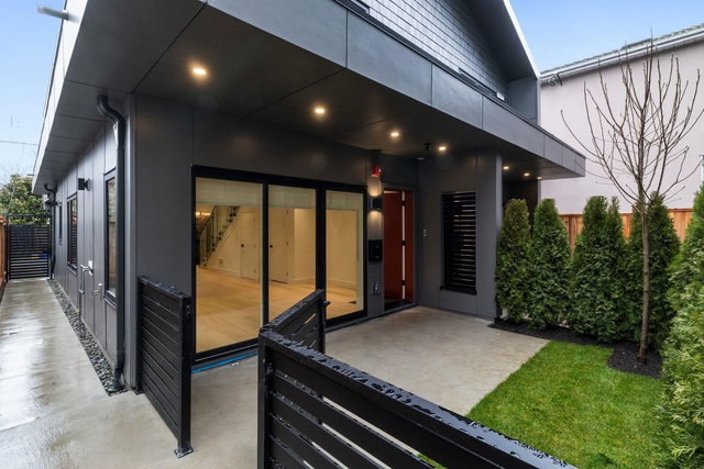 1 - 2539 Grant Street