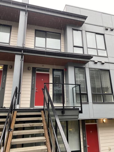 708 Lea Avenue | Coquitlam | Image