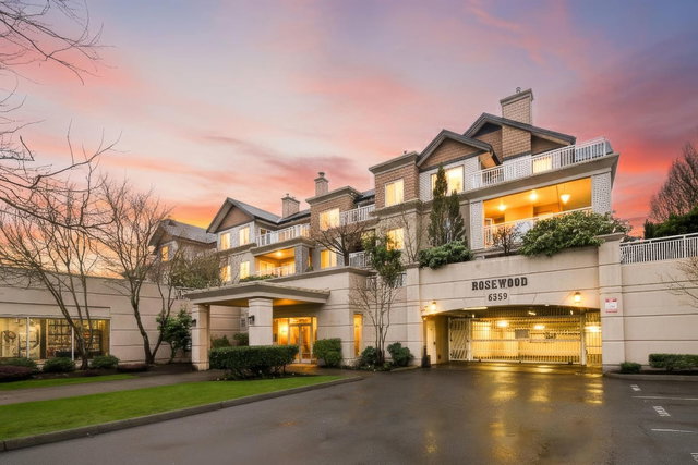 215 - 6359 198th Street