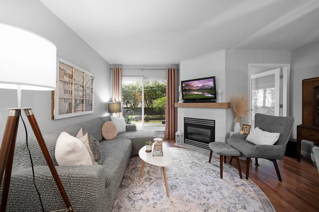 215 - 6359 198th Street