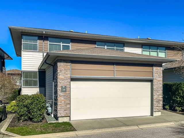 38 - 2603 162 Street