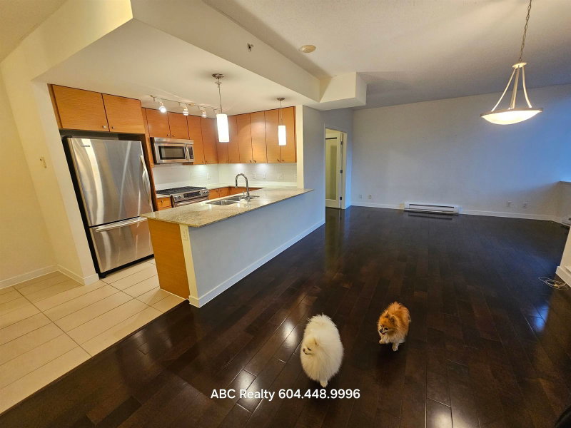 301 - 7362 Elmbridge Way