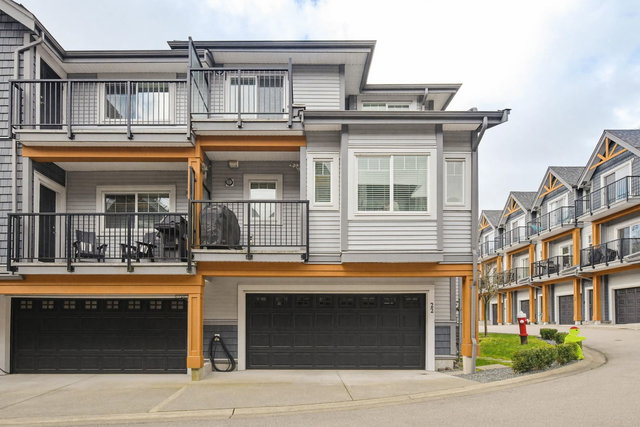 22 - 22810 113 Avenue