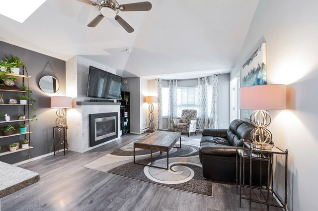 305 - 19721 64 Avenue