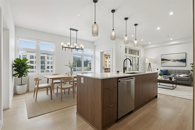 302 - 46187 Thomas Road