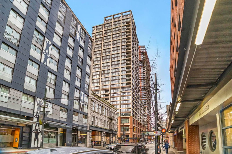 2808 - 108 Cordova Street, Vancouver, V6B 0G5 | Image 2