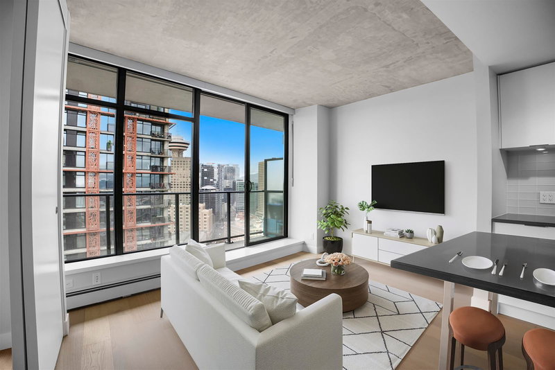 2808 - 108 Cordova Street, Vancouver, V6B 0G5 | Image 3