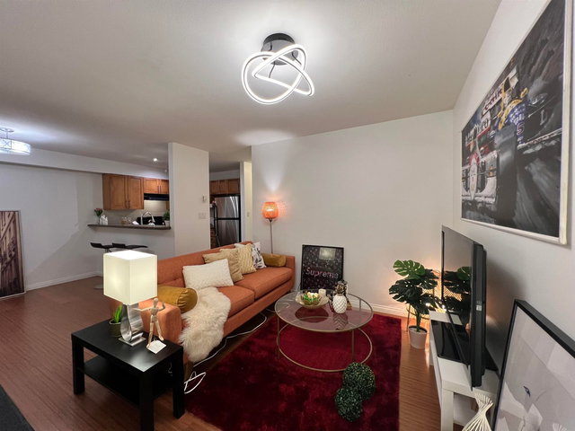 3 - 5525 Halley Avenue