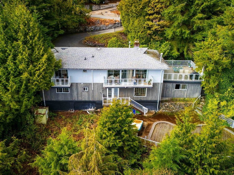 530 St. Andrews Road, West Vancouver, V7S 1V2 | Image 2