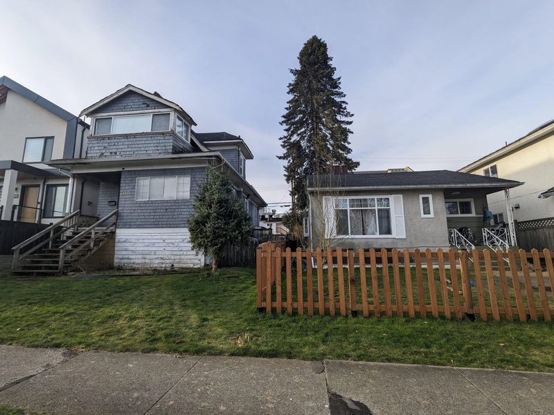 3324 Church Street, Vancouver, V5R 4W6 | Image 2