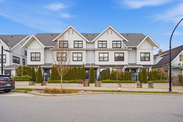 401 - 6933 Arcola Street