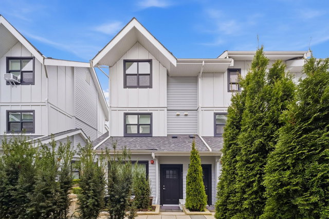 401 - 6933 Arcola Street