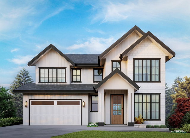 3548 Monson Crescent