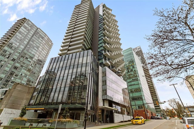 2006 - 620 Cardero Street