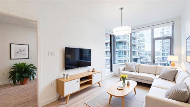 327 - 755 Harbourside Drive