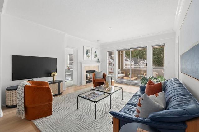 207 - 5760 Hampton Place