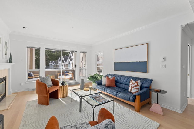 207 - 5760 Hampton Place