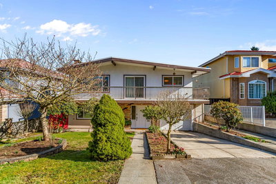 6072 Selma Avenue | Burnaby | Image