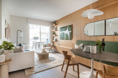 210 - 921 Grant Street | Coquitlam | Image