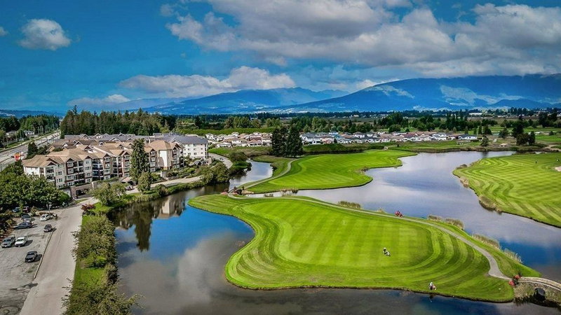 214 - 19677 Meadow Gardens Way, Pitt Meadows, V3Y 0A2 | Image 2