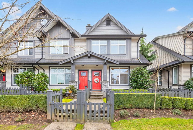 110 - 13819 232 Street