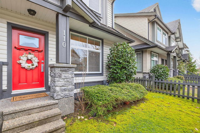 110 - 13819 232 Street