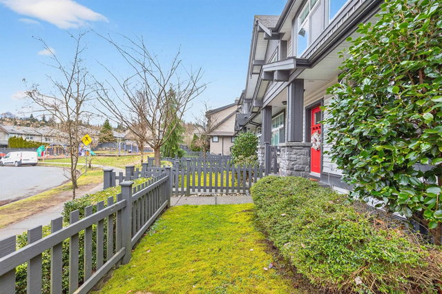 110 - 13819 232 Street