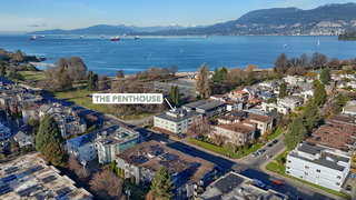 PH - 1480 Arbutus Street