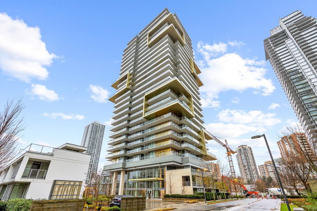 2203 - 6288 Cassie Avenue