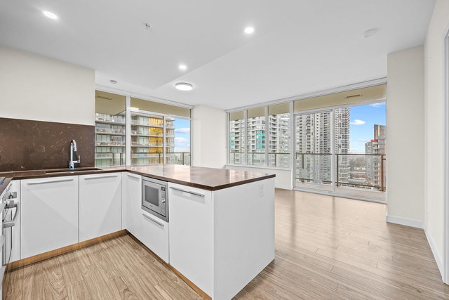 2203 - 6288 Cassie Avenue