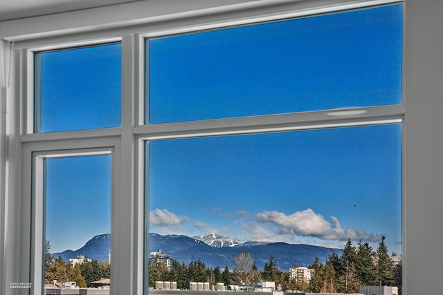 911 - 6138 Birney Avenue