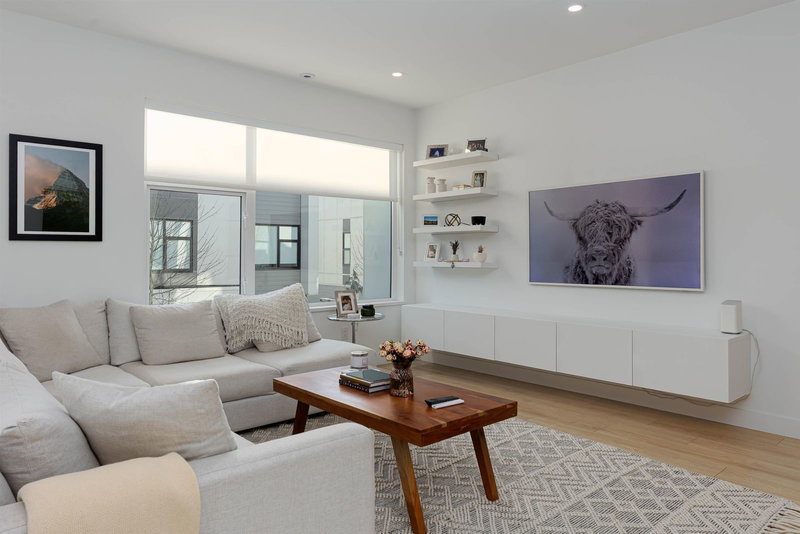 17 - 602 Lile Drive, North Vancouver, V7G 0B3 | Image 2