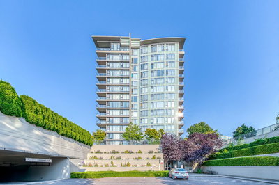 803 - 5068 Kwantlen Street | Richmond | Image