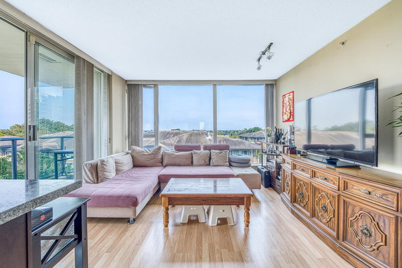 803 - 5068 Kwantlen Street, Richmond, V6X 4K4 | Image 2